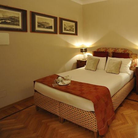 Angel Spagna Suite Rom Exterior foto