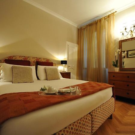 Angel Spagna Suite Rom Exterior foto
