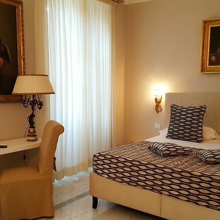 Angel Spagna Suite Rom Exterior foto