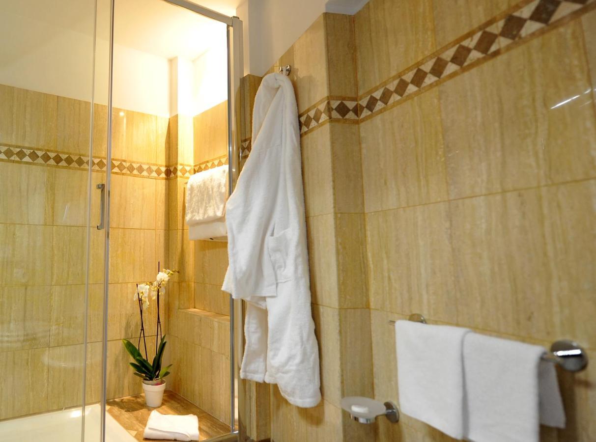 Angel Spagna Suite Rom Exterior foto