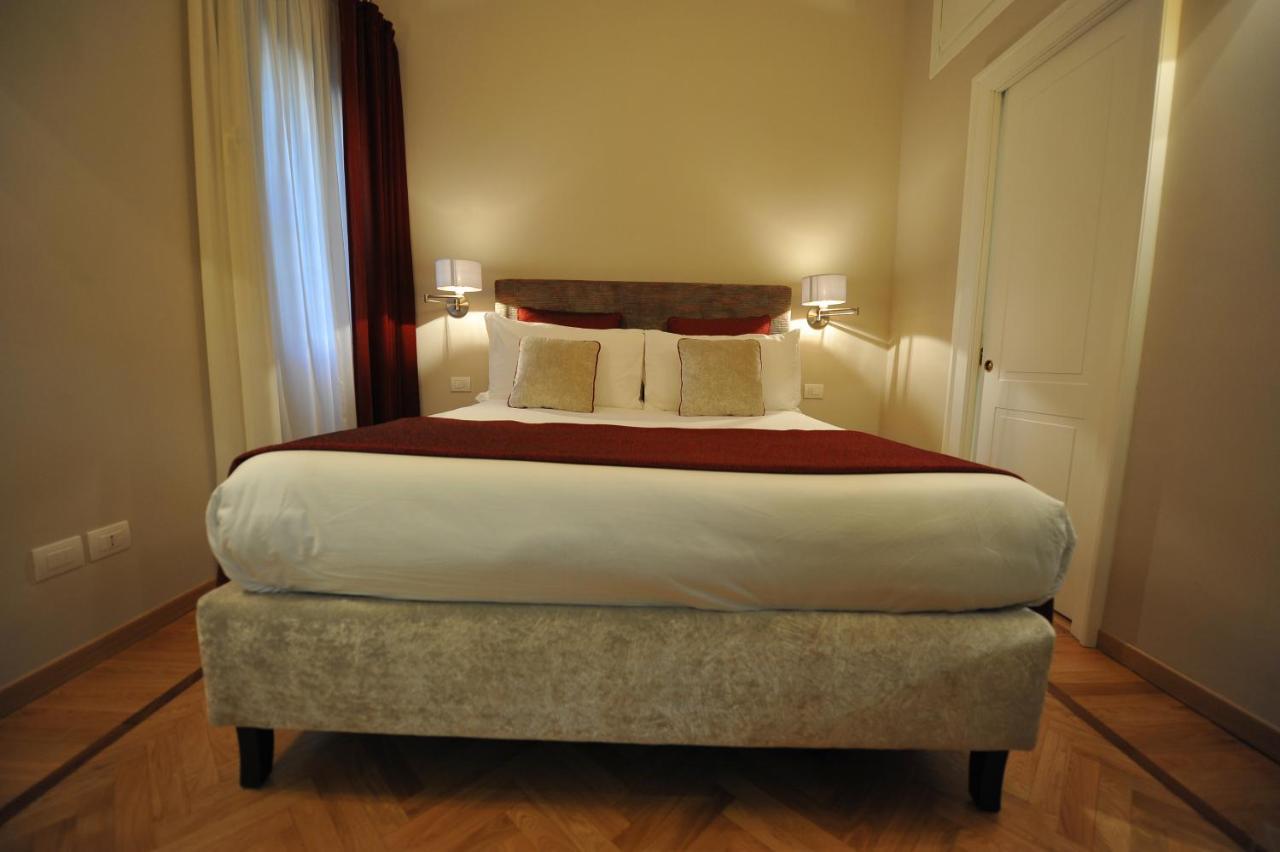 Angel Spagna Suite Rom Exterior foto