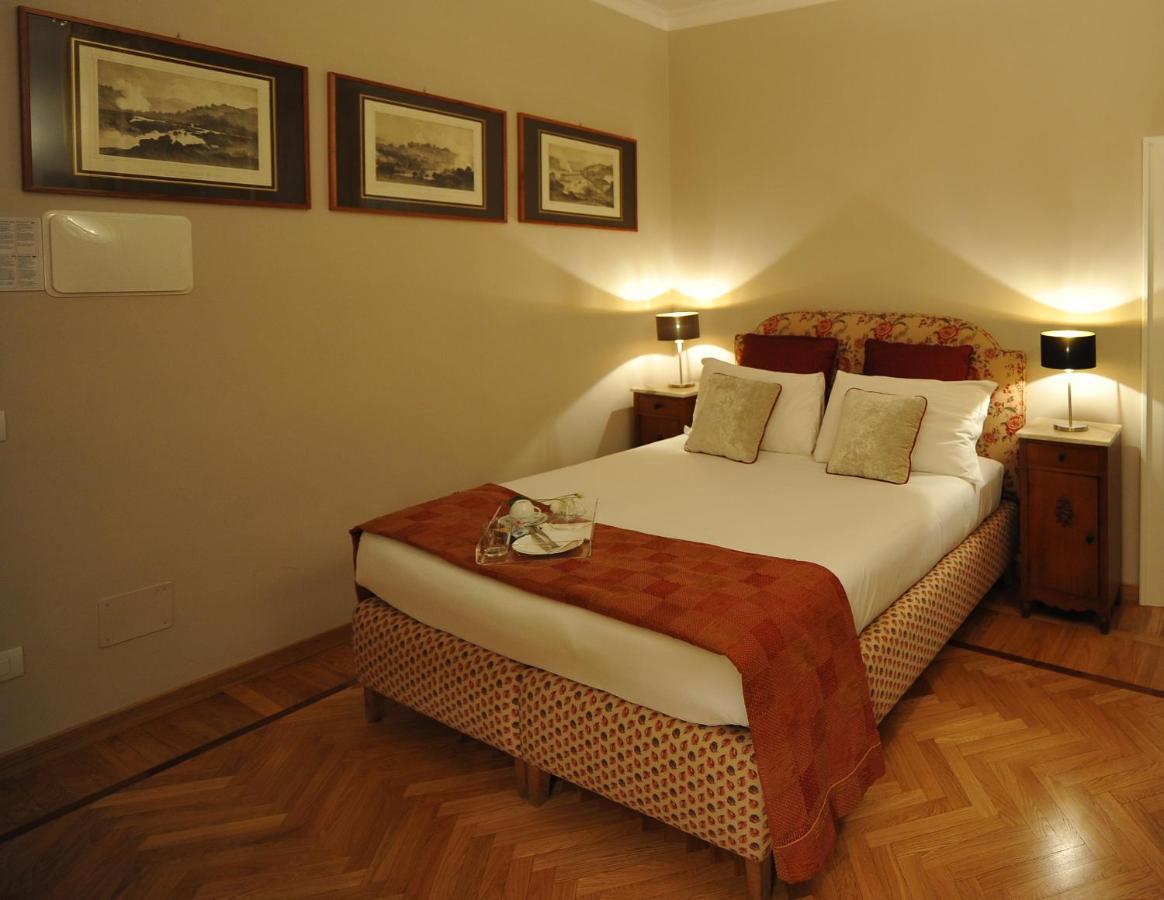 Angel Spagna Suite Rom Exterior foto