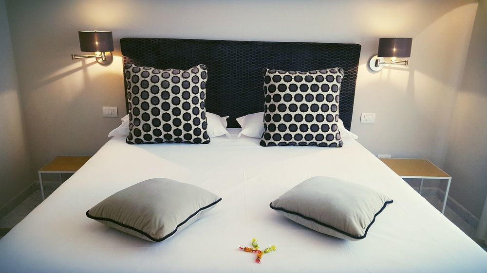 Angel Spagna Suite Rom Exterior foto