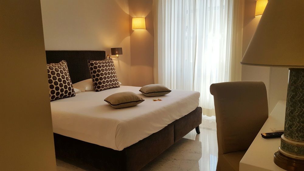 Angel Spagna Suite Rom Exterior foto