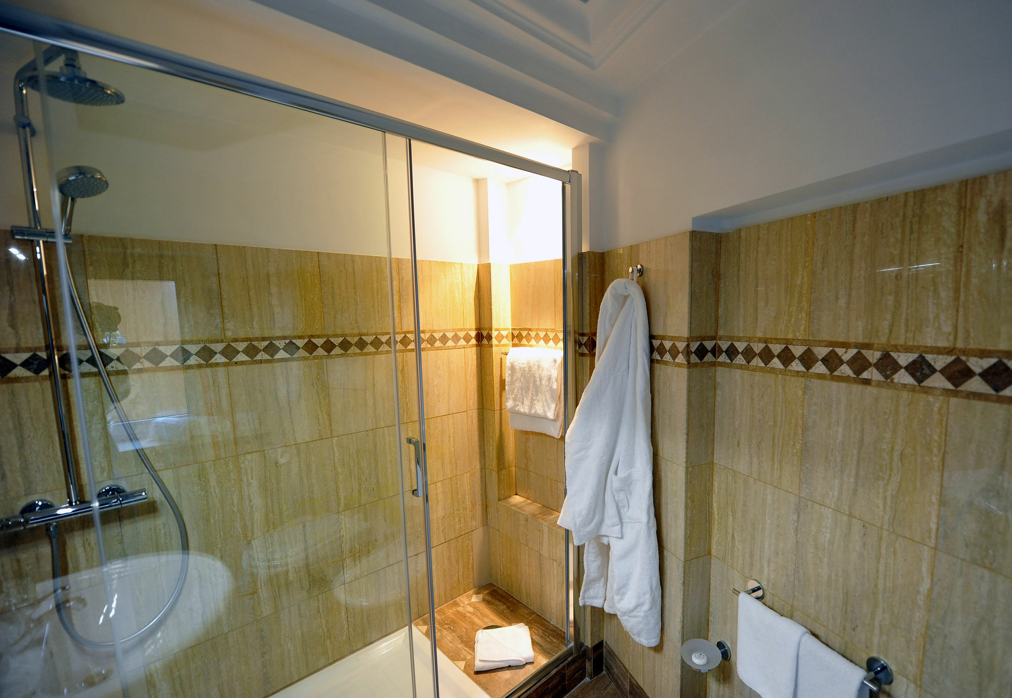 Angel Spagna Suite Rom Exterior foto