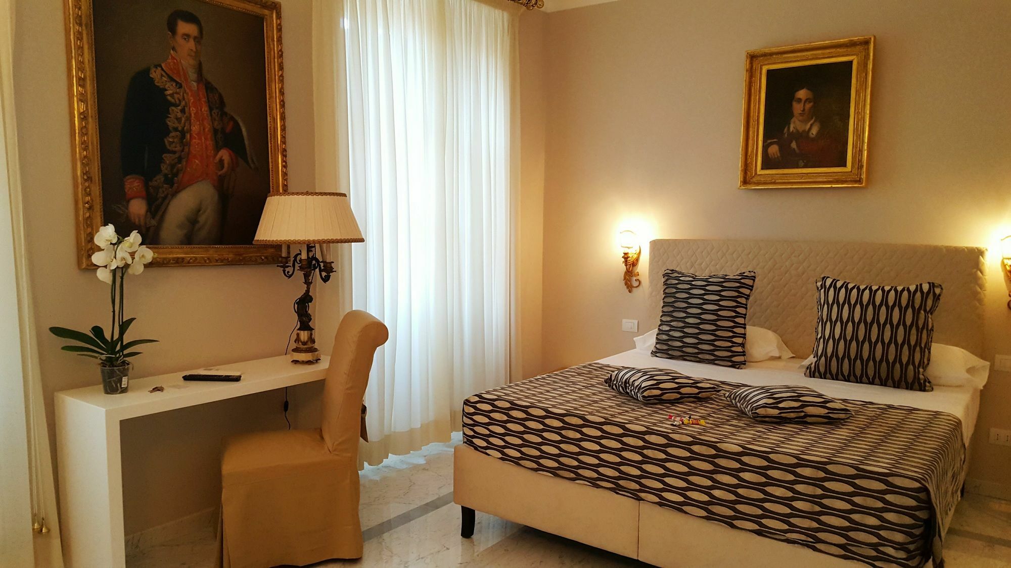 Angel Spagna Suite Rom Exterior foto