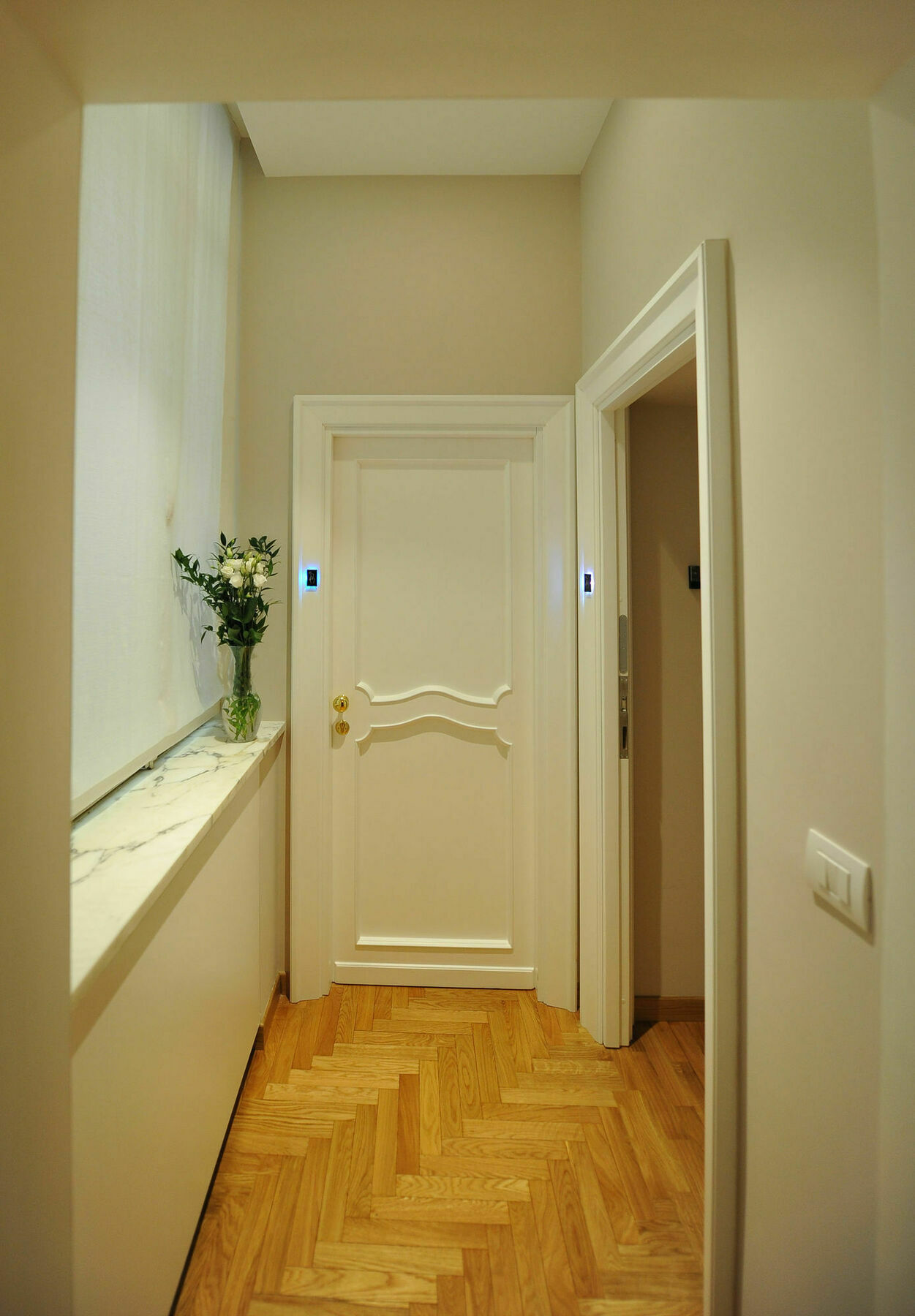 Angel Spagna Suite Rom Exterior foto