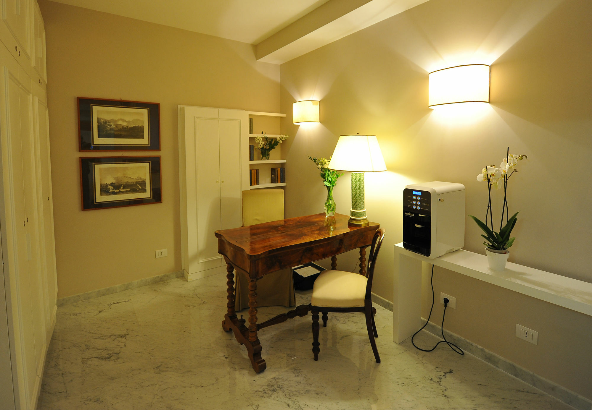 Angel Spagna Suite Rom Exterior foto