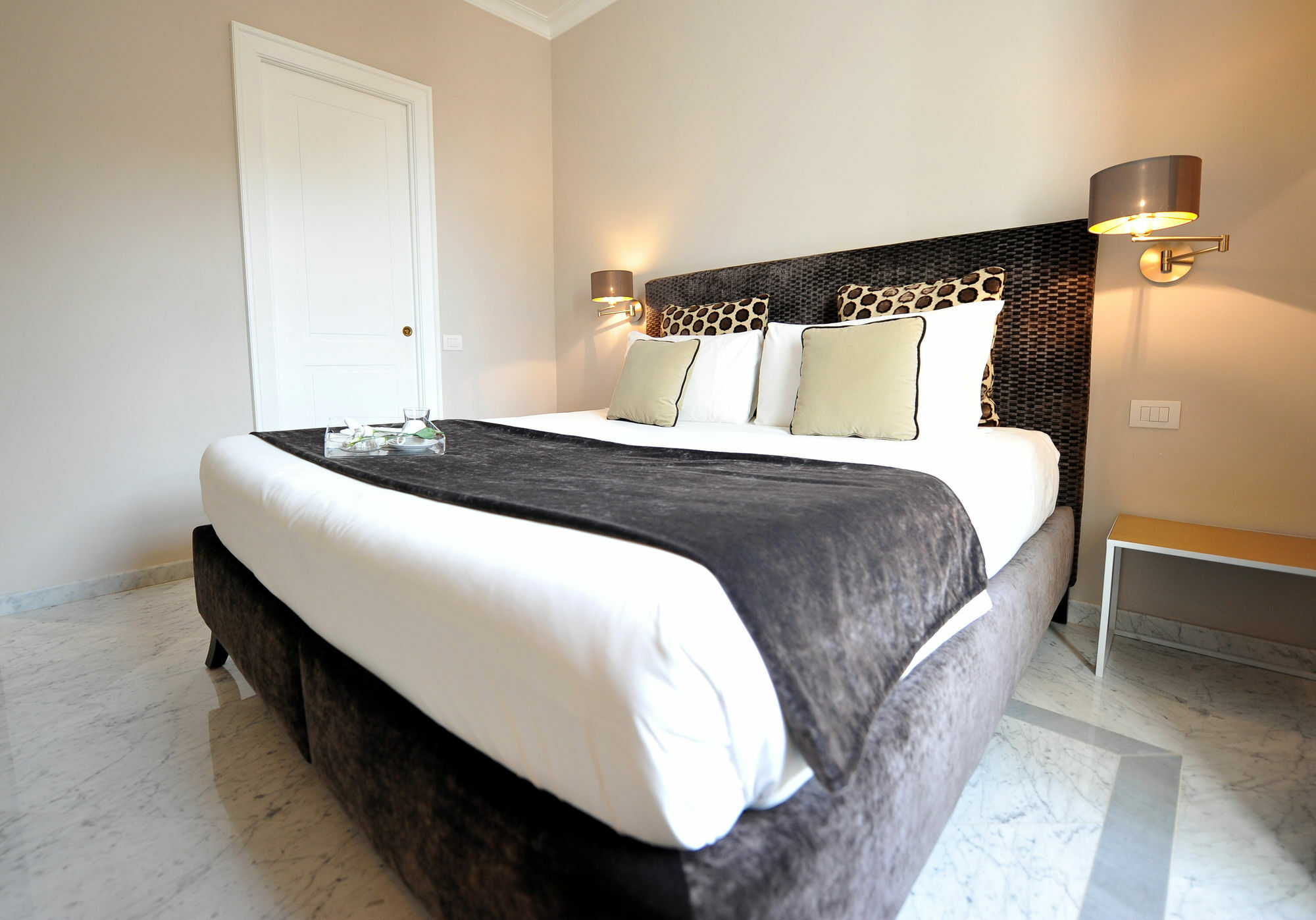 Angel Spagna Suite Rom Exterior foto