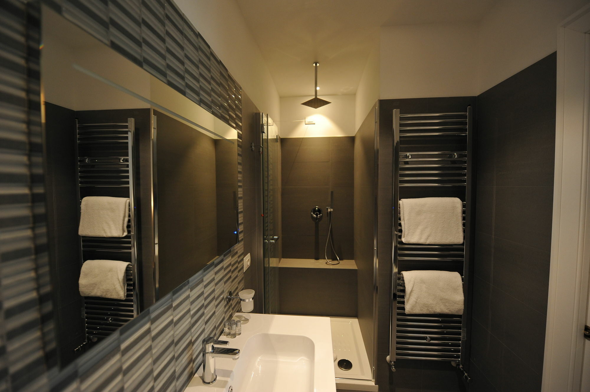 Angel Spagna Suite Rom Exterior foto