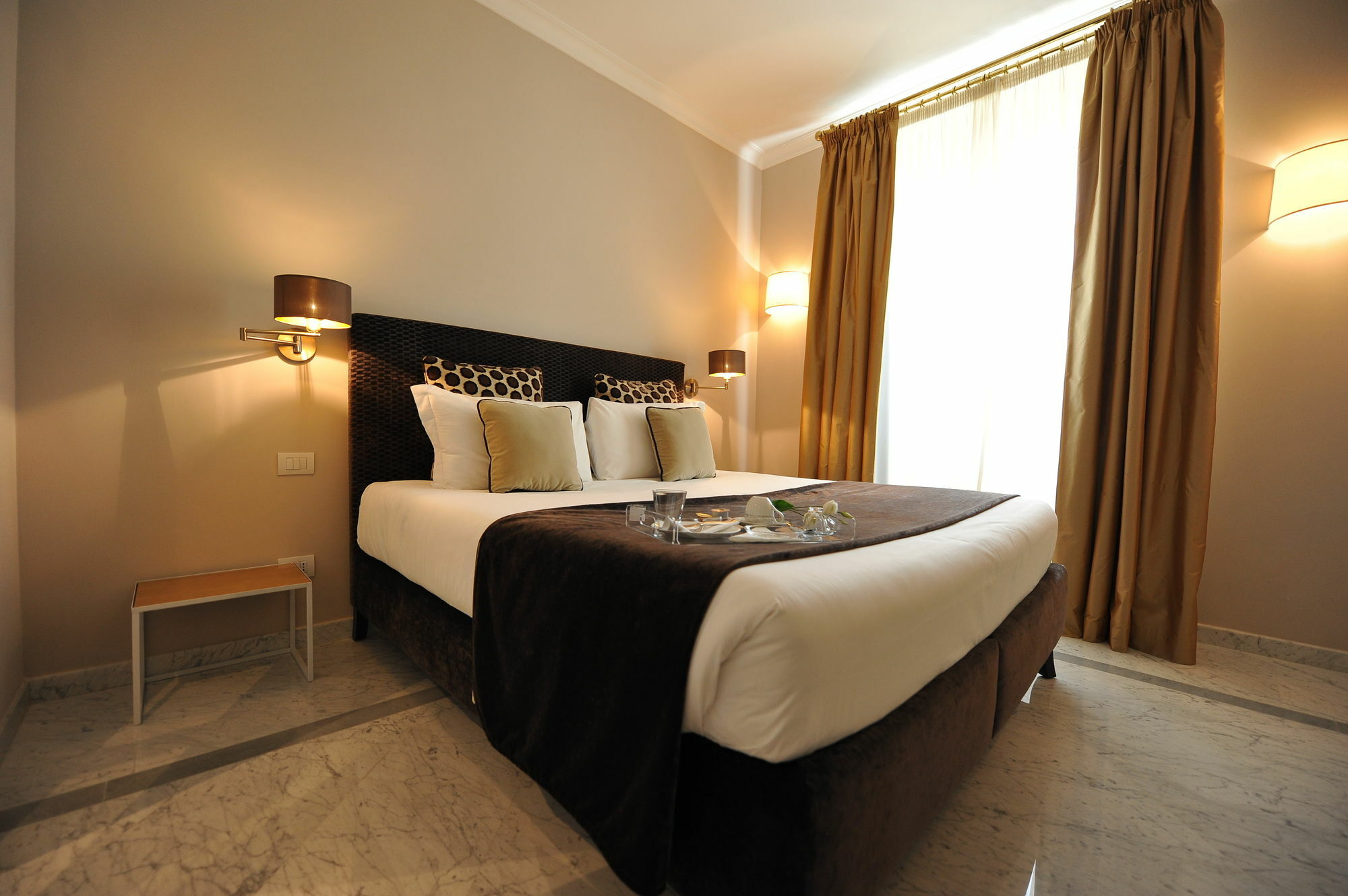 Angel Spagna Suite Rom Exterior foto