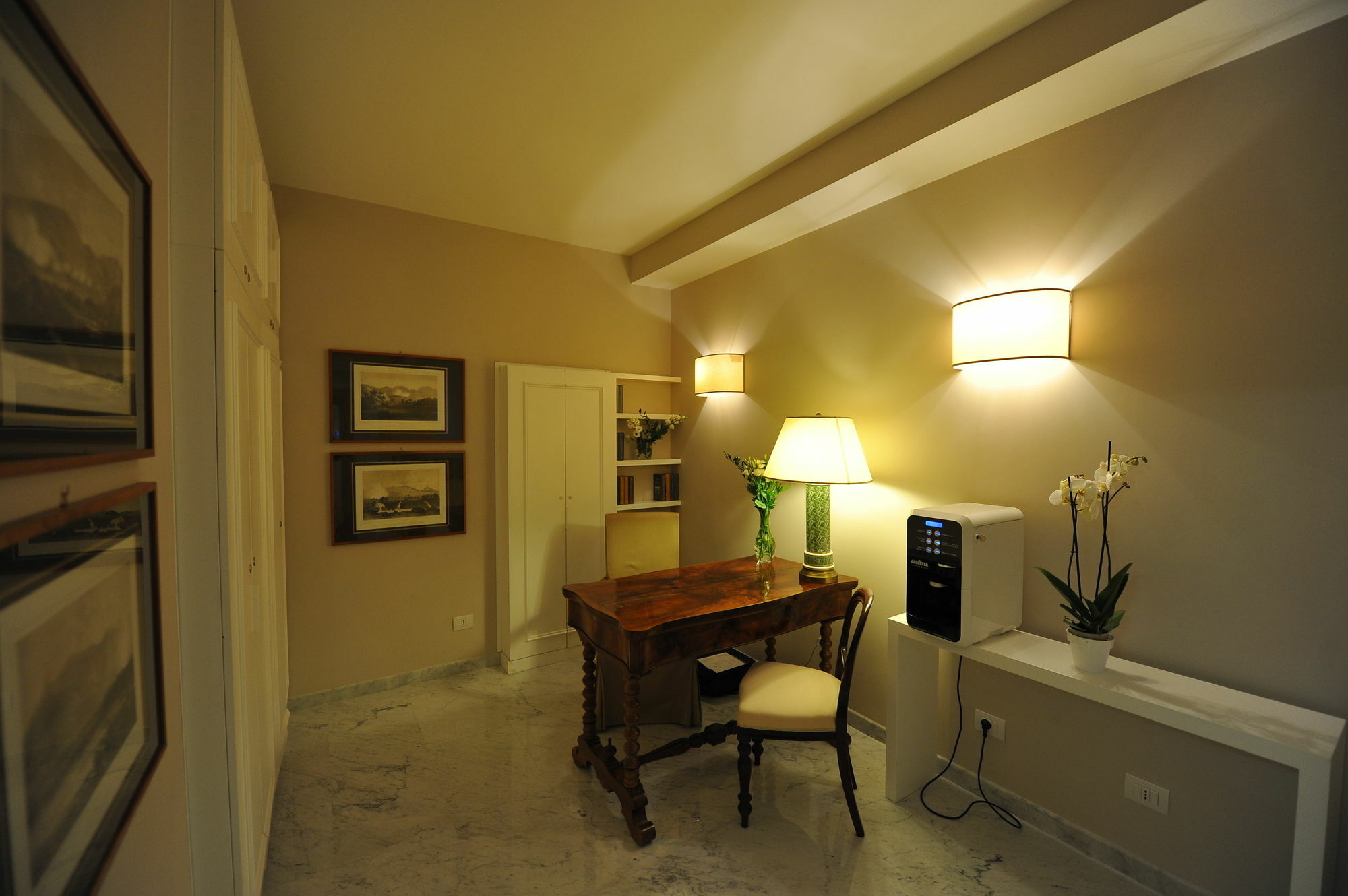 Angel Spagna Suite Rom Exterior foto